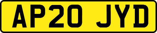AP20JYD