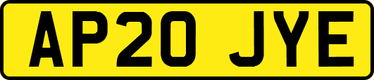 AP20JYE