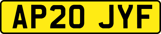 AP20JYF