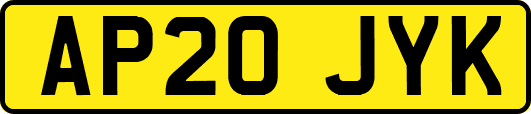 AP20JYK
