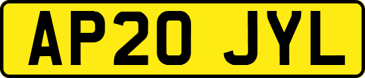 AP20JYL