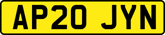 AP20JYN