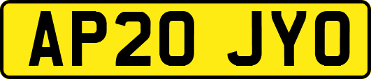 AP20JYO