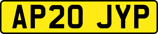 AP20JYP