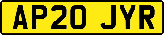 AP20JYR