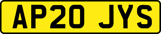 AP20JYS