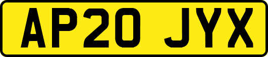 AP20JYX