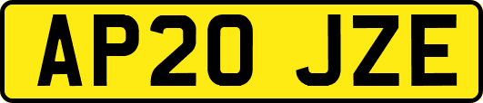 AP20JZE