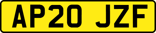 AP20JZF