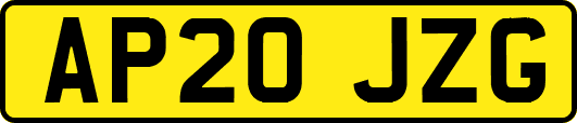 AP20JZG