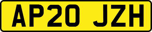 AP20JZH