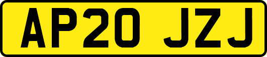 AP20JZJ