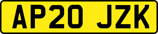 AP20JZK
