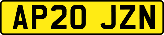 AP20JZN