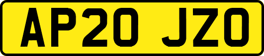 AP20JZO