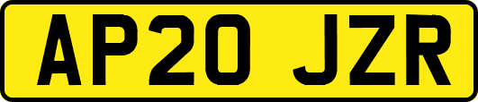 AP20JZR