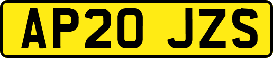 AP20JZS
