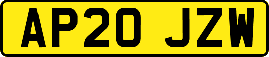 AP20JZW