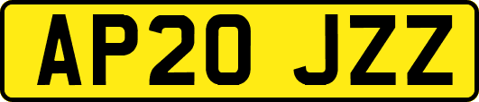AP20JZZ