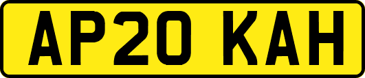 AP20KAH