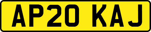 AP20KAJ