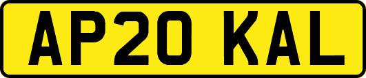 AP20KAL