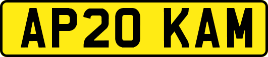 AP20KAM