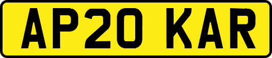 AP20KAR