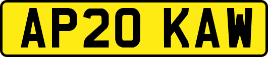 AP20KAW