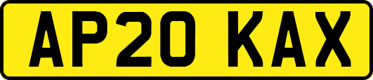AP20KAX