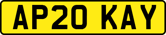 AP20KAY
