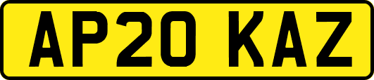 AP20KAZ