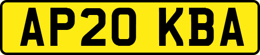 AP20KBA
