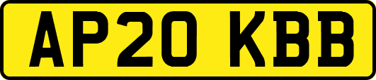 AP20KBB
