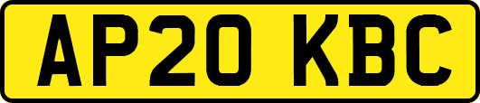 AP20KBC
