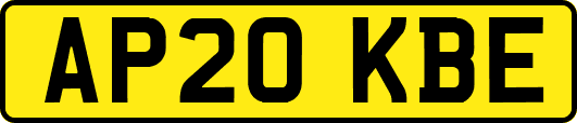 AP20KBE