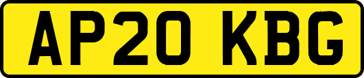 AP20KBG