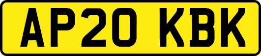 AP20KBK