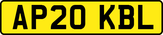 AP20KBL