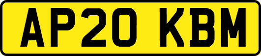 AP20KBM
