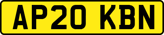AP20KBN