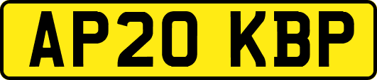 AP20KBP