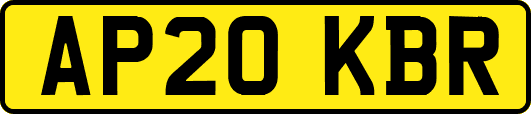 AP20KBR