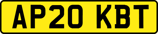 AP20KBT