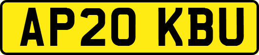 AP20KBU