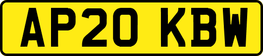 AP20KBW