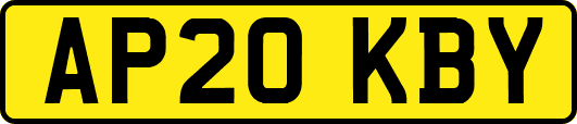 AP20KBY