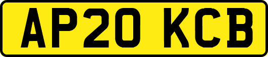 AP20KCB