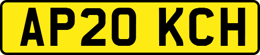 AP20KCH