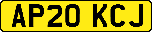 AP20KCJ